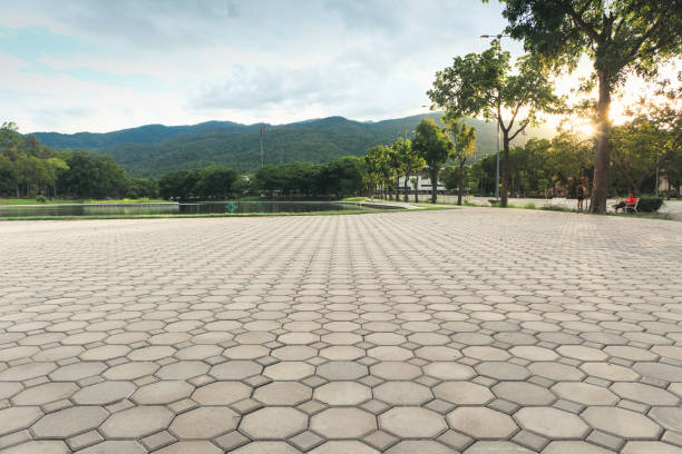 Best Cobblestone Driveway Pavers  in Lakewood, OH