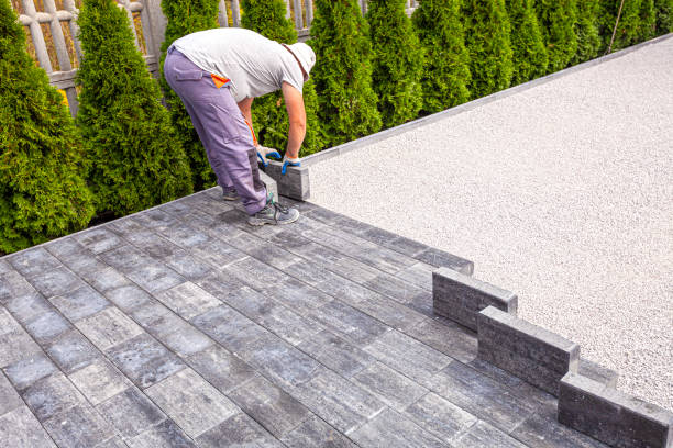 Best Best Driveway Pavers  in Lakewood, OH