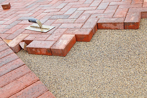 Reasons to Select Us for Your Driveway Paving Requirements in Lakewood, OH