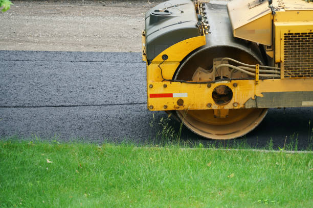 Decorative Driveway Pavers in Lakewood, OH