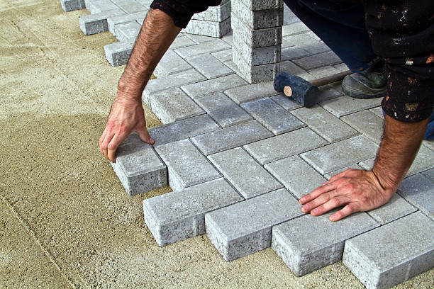 Best Local Driveway Pavers  in Lakewood, OH