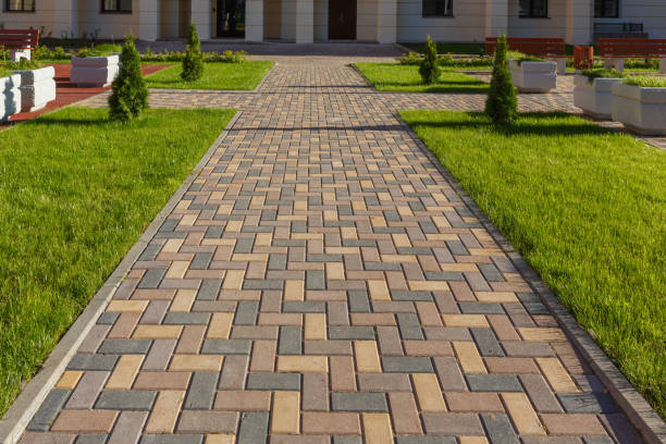 Driveway Pavers for Homes in Lakewood, OH